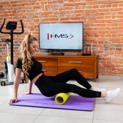 HMS Premium Tr�ningsm�tte - 15 mm