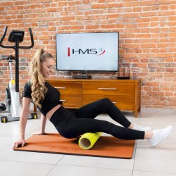 HMS Premium Tr�ningsm�tte - 15 mm