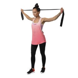 HMS Trningselastik (25 kg)