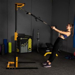 HMS Trningselastik St - Slyngetrner