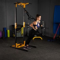 HMS Trningselastik St - Slyngetrner