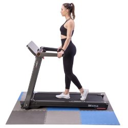 Trningsgulv 9 brikker