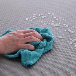 Trningsgulv 9 brikker