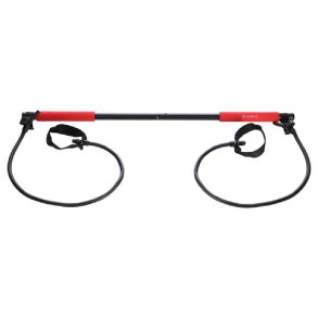 HMS Trningsstang med Elastik