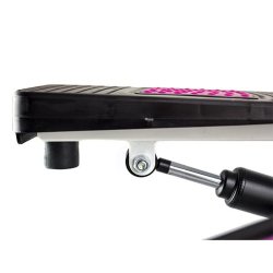 HMS Twist Kompakt Stepmaskine