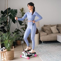 HMS Twist Kompakt Stepmaskine