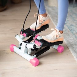 HMS Twist Kompakt Stepmaskine