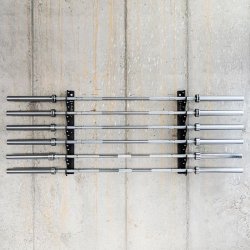 Vghngt Stativ til 6 Vgtstnger