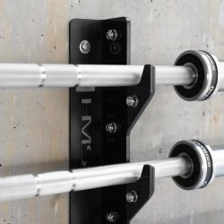 Vghngt Stativ til 6 Vgtstnger