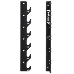 Vghngt Stativ til 6 Vgtstnger