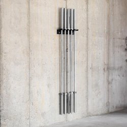 Vghngt Stativ til 5 Vgtstnger