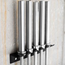 Vghngt Stativ til 5 Vgtstnger