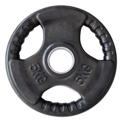 V�gtskive 5 kg �50 mm