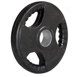 V�gtskive 5 kg �50 mm