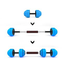 Justerbar Hndvgt- &amp; Vgtstang St 30 kg