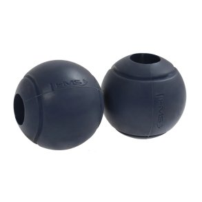 Vgtstang Overlay Grebsforstrker (2 stk)