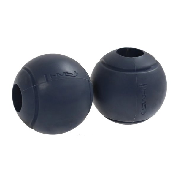 Vgtstang Overlay Grebsforstrker (2 stk)