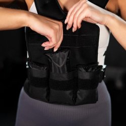 Vgtvest 20 kg