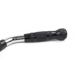 Trningsstang til Kabeltrk med Gummigreb