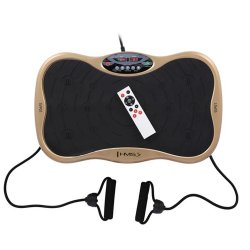 HMS Deluxe Vibrationstrner