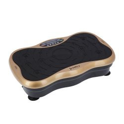 HMS Deluxe Vibrationstrner