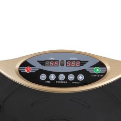 HMS Deluxe Vibrationstrner