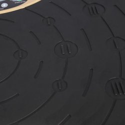 HMS Deluxe Vibrationstrner