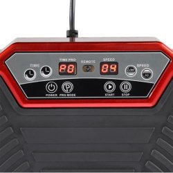 HMS Advanced Vibrationstrner