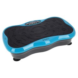 HMS Deluxe Vibrationstrner