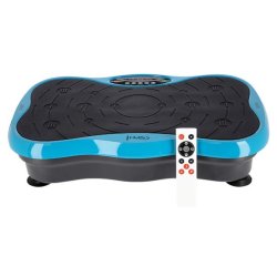 HMS Deluxe Vibrationstrner