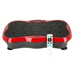 HMS Deluxe Vibrationstrner