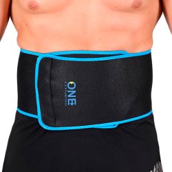 Waist Trainer Trningsblte