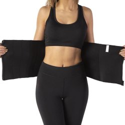 Waist Trainer Trningsblte