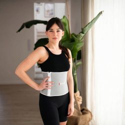 HMS Waist Trainer Tr�ningsb�lte