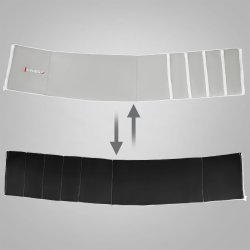 HMS Waist Trainer Tr�ningsb�lte