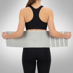 HMS Waist Trainer Tr�ningsb�lte