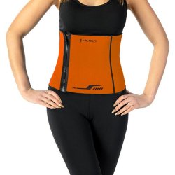 Waist Trainer Trningsblte