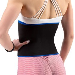 Waist Trainer Trningsblte