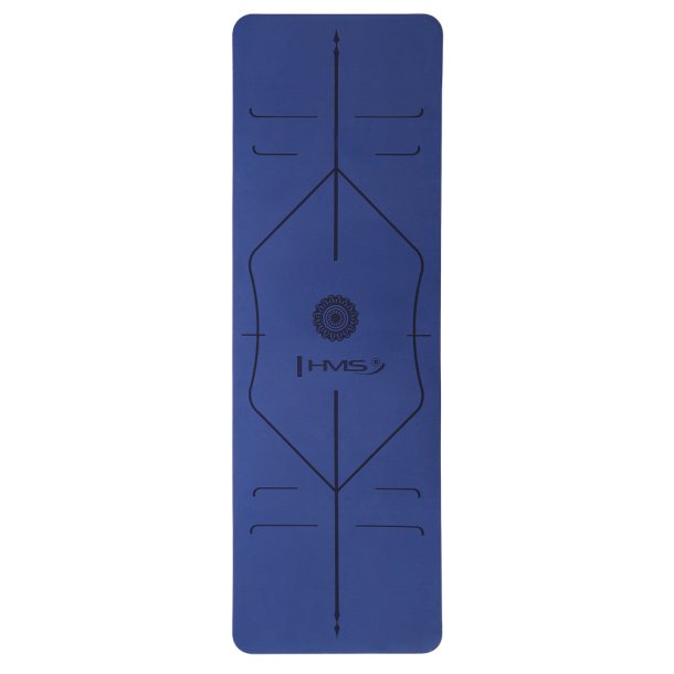 HMS Yogam�tte Bl� - 8 mm