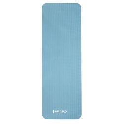 Trningsmtte Bl - 12 mm