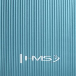 Trningsmtte Bl - 12 mm