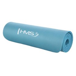 Trningsmtte Bl - 12 mm