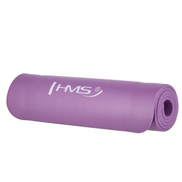 Trningsmtte Lilla - 10 mm