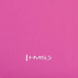 Trningsmtte Pink - 15 mm