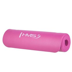 Trningsmtte Pink - 10 mm