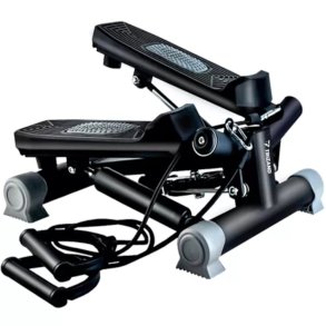 Kompakt Incline Stepmaskine