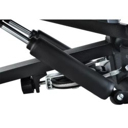 Kompakt Incline Stepmaskine