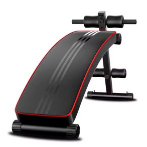 Mavetrner Sit-Up Trningsbnk