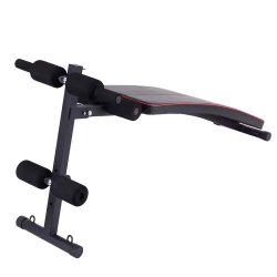 Mavetrner Sit-Up Trningsbnk