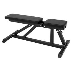 Justerbar Trningsbnk